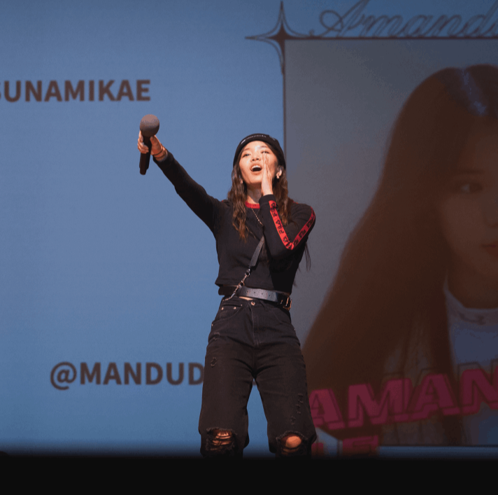 Culture Show Performance