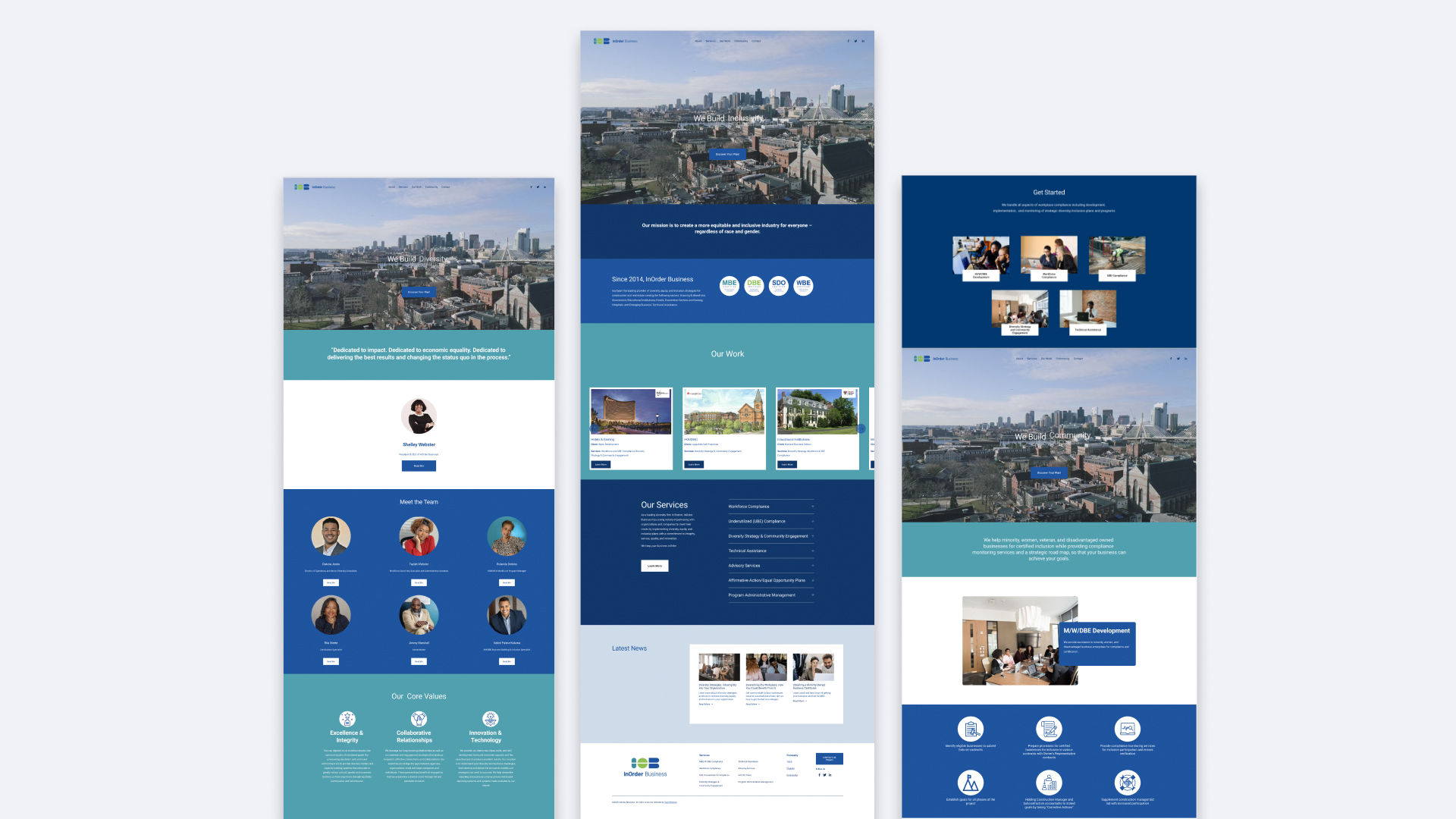 Mobirise Website Builder