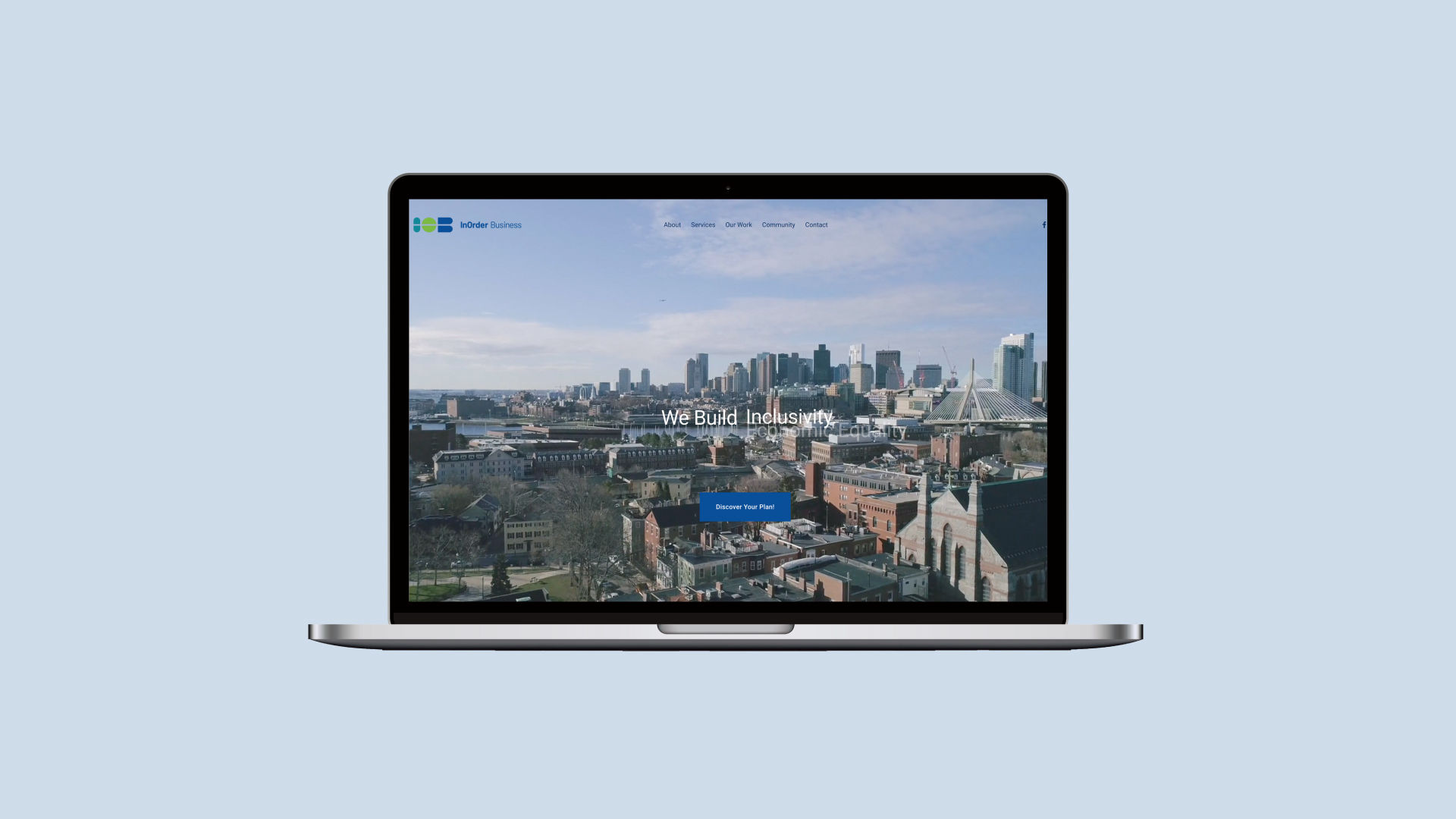 Mobirise Website Builder